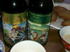 -陀岗美食·云南藏式特色餐厅