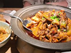 -六月雪干锅(绵阳凯德广场店)