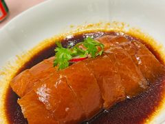-江南灶中餐厅(南京香格里拉店)