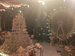 点击看大图 -花嫁丽舍婚礼殿堂(世博江景店)