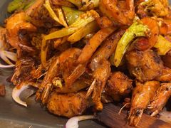 -炭舍干锅(华发商都店)