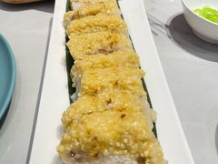 -高玛纳驴肉火烧(一世界店)