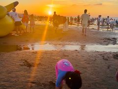 -那香海钻石沙滩浴场