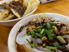 -洞子口张老二凉粉(文殊院店)