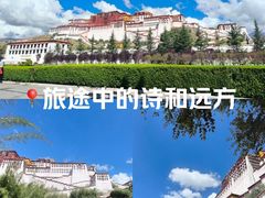 -布达拉宫