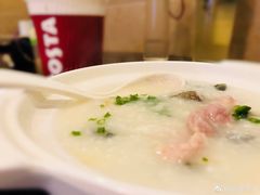 皮蛋瘦肉粥-卓粤拉肠(红庙店)
