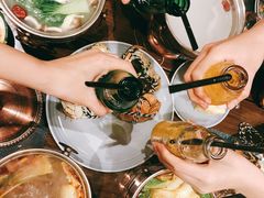-菲住布渴酒店自助餐厅(阿里巴巴西溪园区店)
