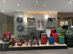 -上海普陀宝诚MINI4S店(红柳路店)