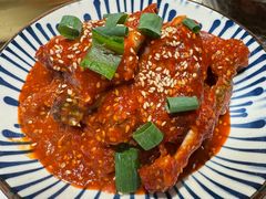 -红沃鳗鱼黑牛烤肉店(不老街店)
