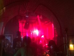 -Orangutan Bunker猩猩地堡酒吧(兰桂坊店)