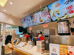 -DQ·蛋糕·冰淇淋(湖景东路店)