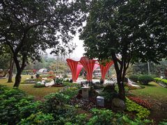 -广州市白云山风景名胜区