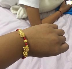 -中国黄金(福佳新天地店)