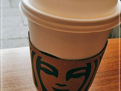 -星巴克(福州三坊七巷店)