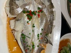 -外婆家(西红门荟聚购物中心店)