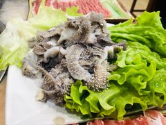 -壹条龙饭庄台基厂店