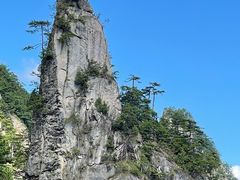 -大明山自然探索公园