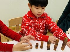 -培飞思维启蒙·益智游戏·科学探索(城西银泰店)