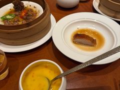 -杭州JW万豪酒店-万豪中餐厅