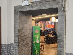 -王明古法砂锅居(开化寺店)