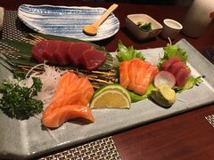 -松川日本料理(长沙路店)