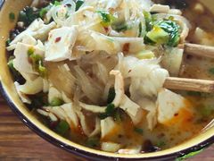 -老洛阳豆腐汤(栾川总店)