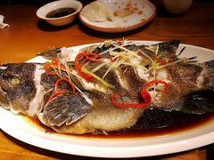 -必点海鲜·鲅鱼水饺(鞍山西道店)