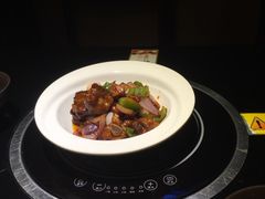 -川里谈·川味小馆(北京路店)