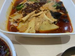 -林静小吃(复兴路店)