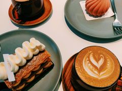 -吉森Bakery(教育路店)