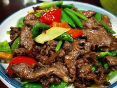 -鹭岛新泉客家菜·海鲜·融合菜(莲前店)