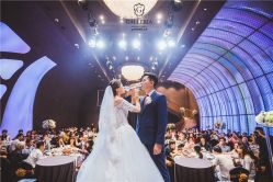-格乐利雅婚礼艺术中心(南外滩店)