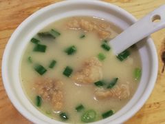 豆汤酥肉-盘飧市(春熙路店)