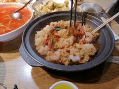 -遇见小厨·北京烤鸭·江湖菜·川菜(广福桥店)
