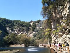 -少华山国家森林公园