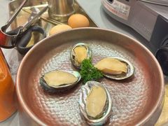 -龙虾奇迹泥炉烤肉(大华三路店)