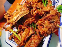 -富贵春饼·烤鸭·大厨现炒(诸城店)