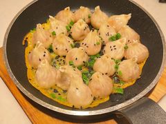 -径山十八道·风味民间菜(杭州总店)
