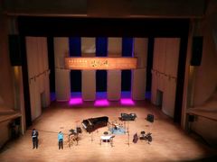 -中央音乐学院歌剧音乐厅