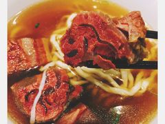 -中国厨房/台湾牛肉面