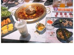 -哥老官重庆美蛙鱼头(宝山龙湖店)