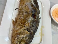 -官塘锋记鱼生·生腌·砂锅粥(牌坊街店)