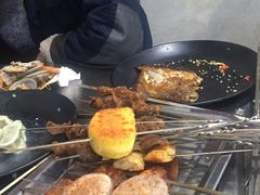 -老虎滩大连海鲜烧烤(建邺云锦路总店)