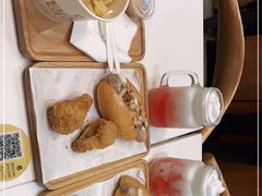 -艾薯夫妇Aysh(红山店)