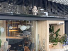 -馥郁咖啡培训(宝安校区)