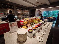 -厦门泰地万豪酒店-贡厨全日餐厅