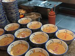 -三宝涮肉(体育学院店)