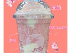 -瑞幸咖啡(八卦岭工业店)