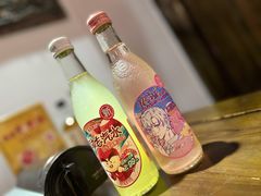 -聚汇三少·龙虾·中餐厅(莫邪路新天地店)