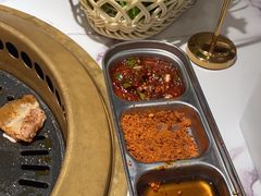 -花味烤肉·拌饭(庐阳万象汇店)